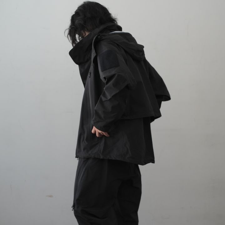 BRAND,NICENESS | CATHEDRAL