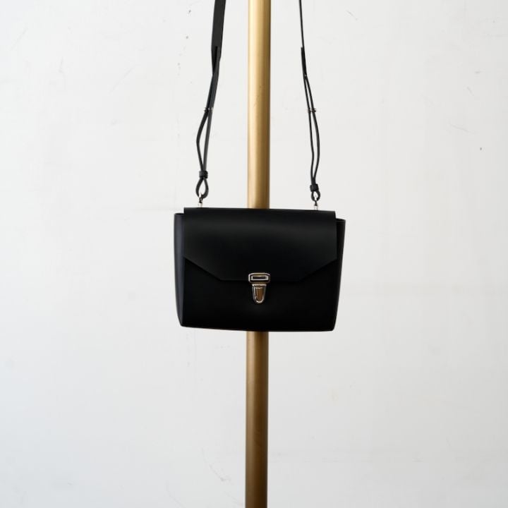 Elysia Crossbody Bag