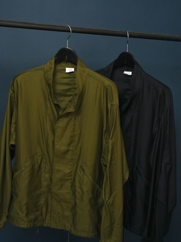 LM Fatigue Jacket