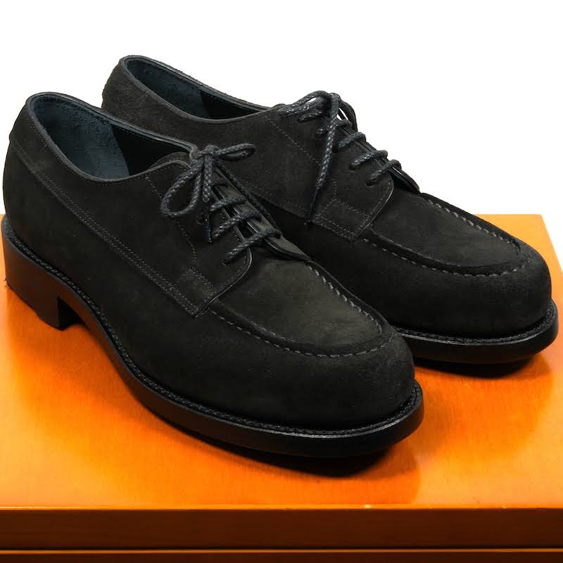 APRON FRONT DERBY for CATHEDRAL