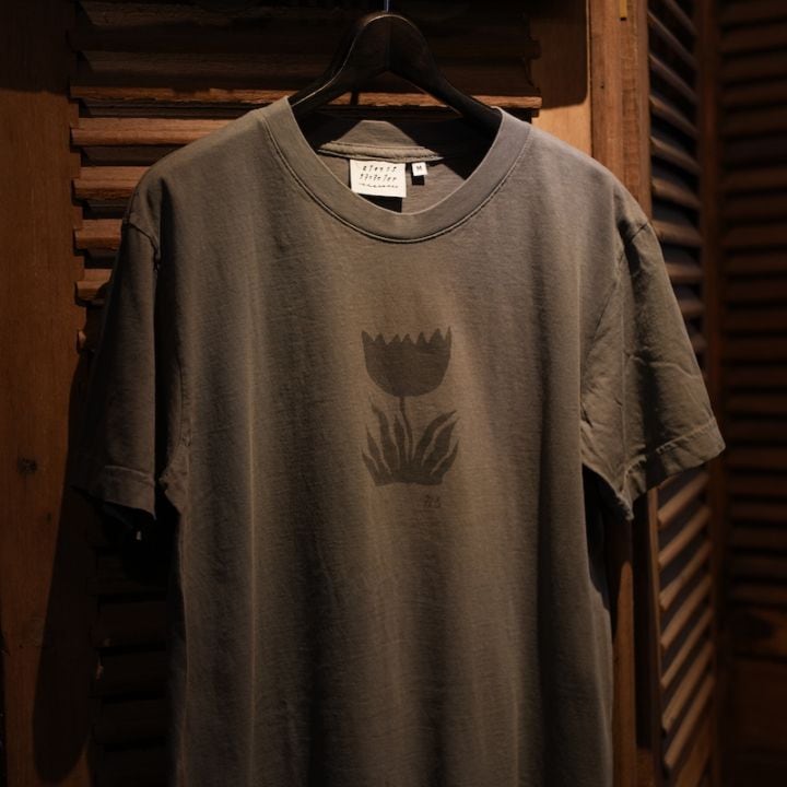 ITEM,T-SHIRTS | CATHEDRAL