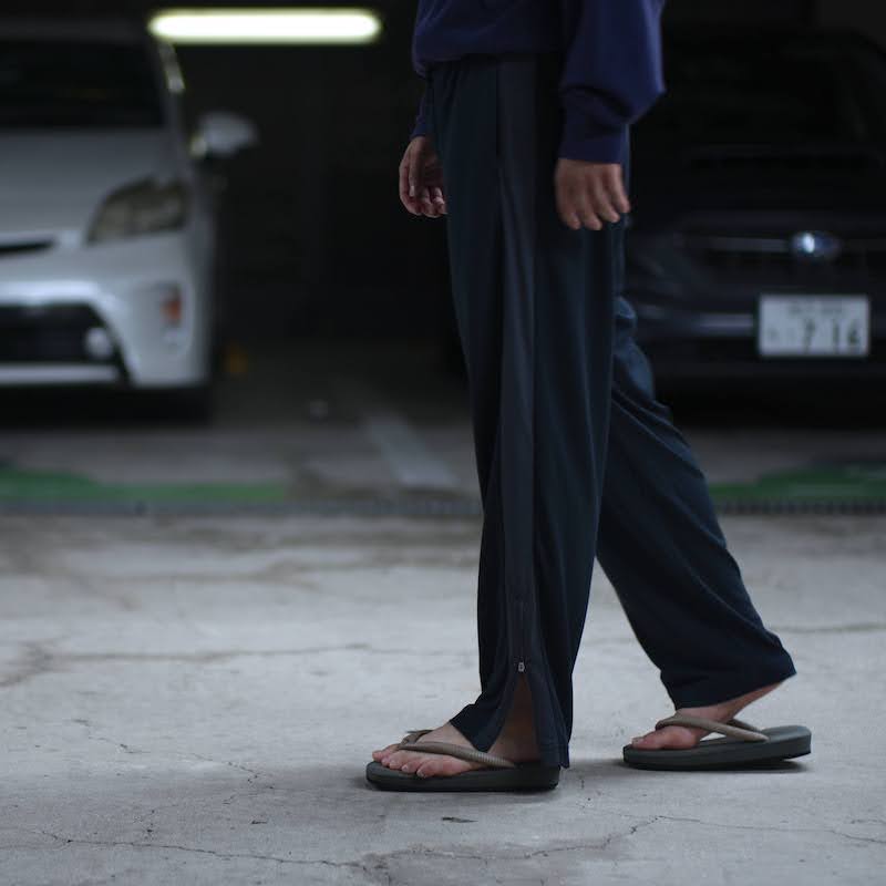 【OPJ-049】Hunting Time TP(Track Pants) 