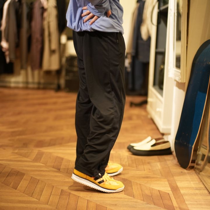【OPJ-049】Hunting Time TP(Track Pants) 