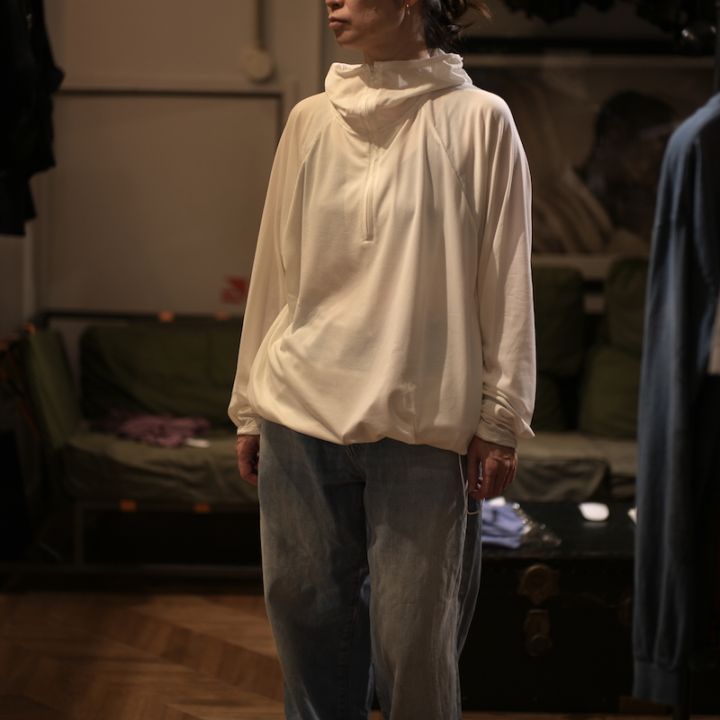 【OPJ-048】Hunting Time BH(Balaclava Hoodie)