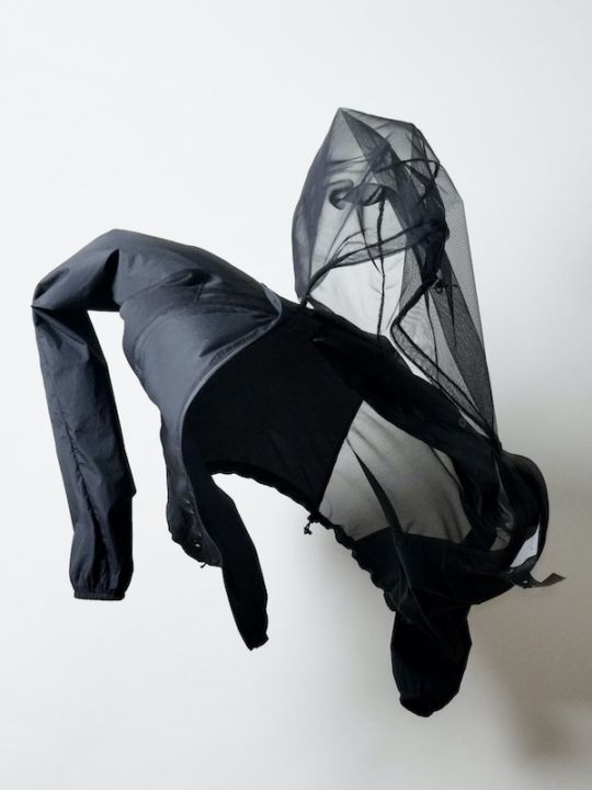 BugProof Stretch Jacket