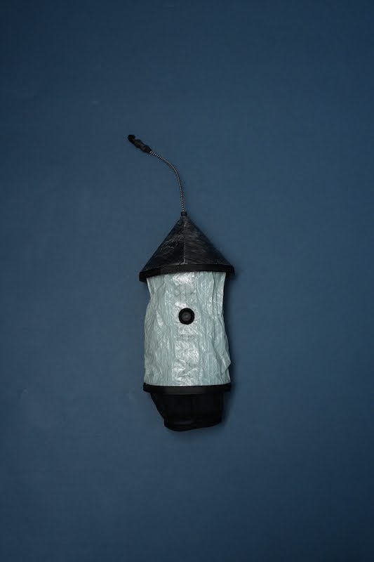 Light Case: Lightweight Case for Headlamp and Headlamp Light