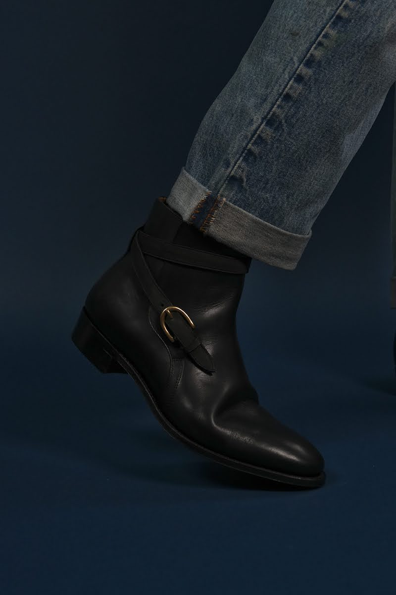 JODHPUR BOOT for CATHEDRAL