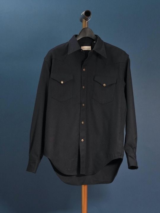 ABIQUIU / ROVER WOOL TWILL