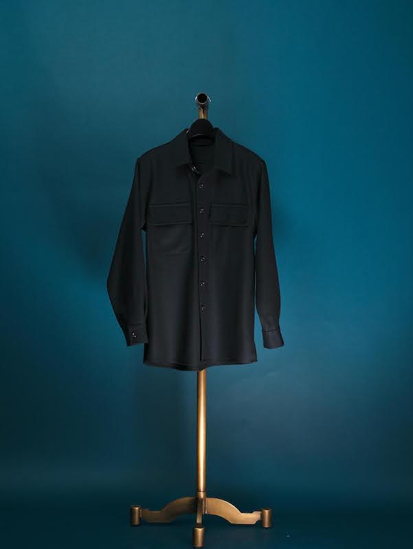 Abberley Jacket(Dugdale Plain)