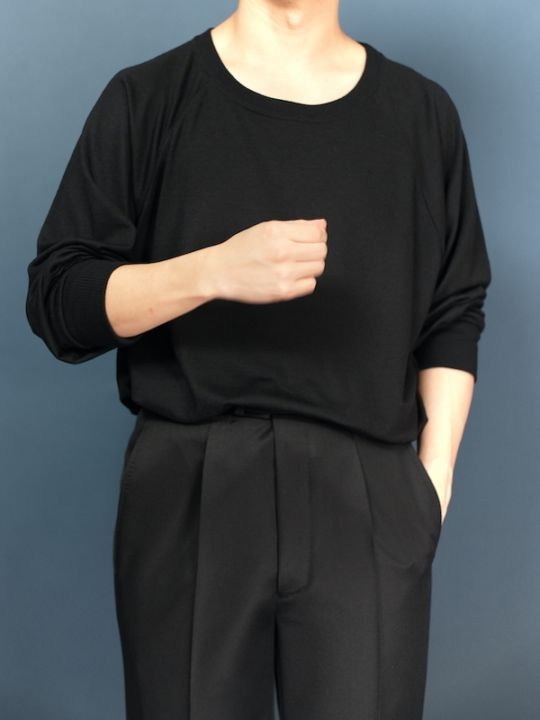 【OPJ-050】Loose Twist Wool / R 