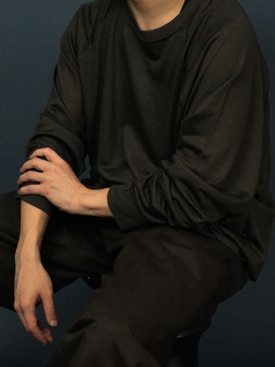 【OPJ-050】Loose Twist Wool / R 