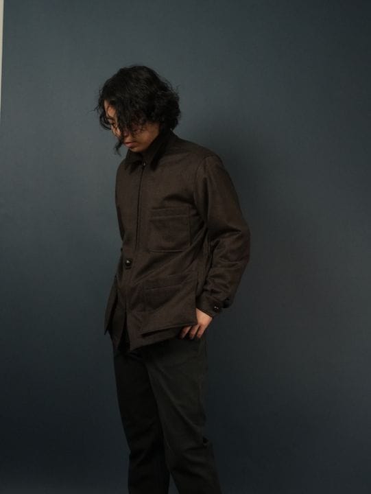 BIRKS (Dolmany Satin)