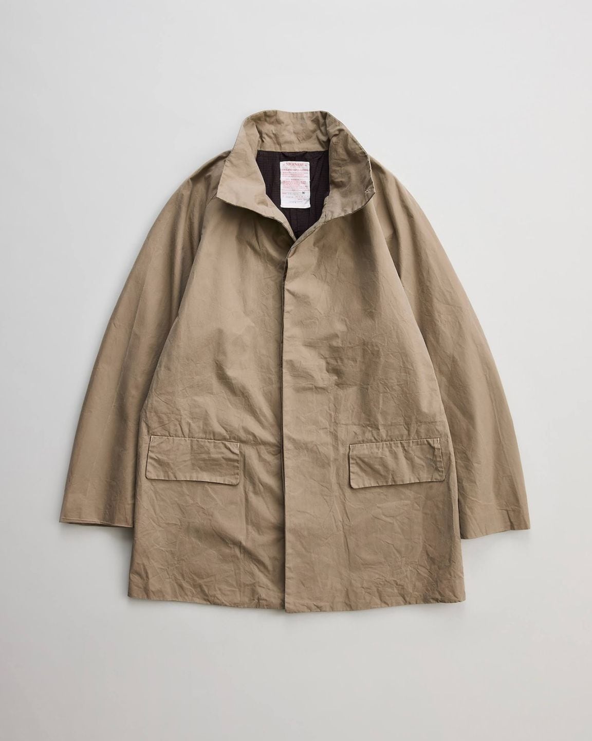 BRAND,NICENESS | CATHEDRAL