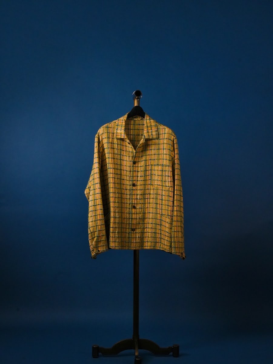 INDIA FANCY  EVON(COAT094)