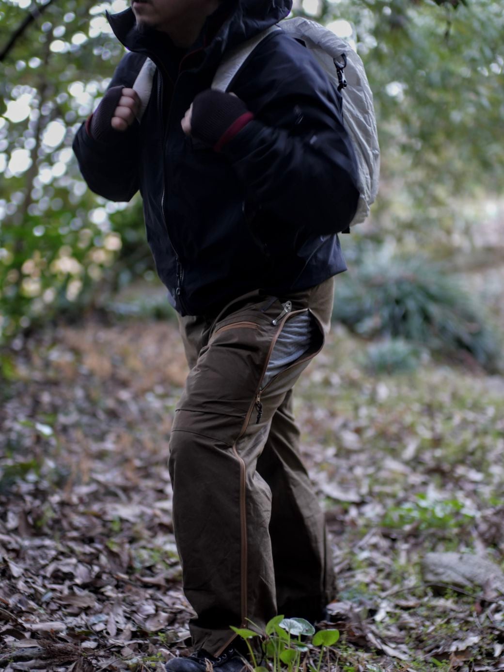 BRAND,OPUS JAPAN | CATHEDRAL