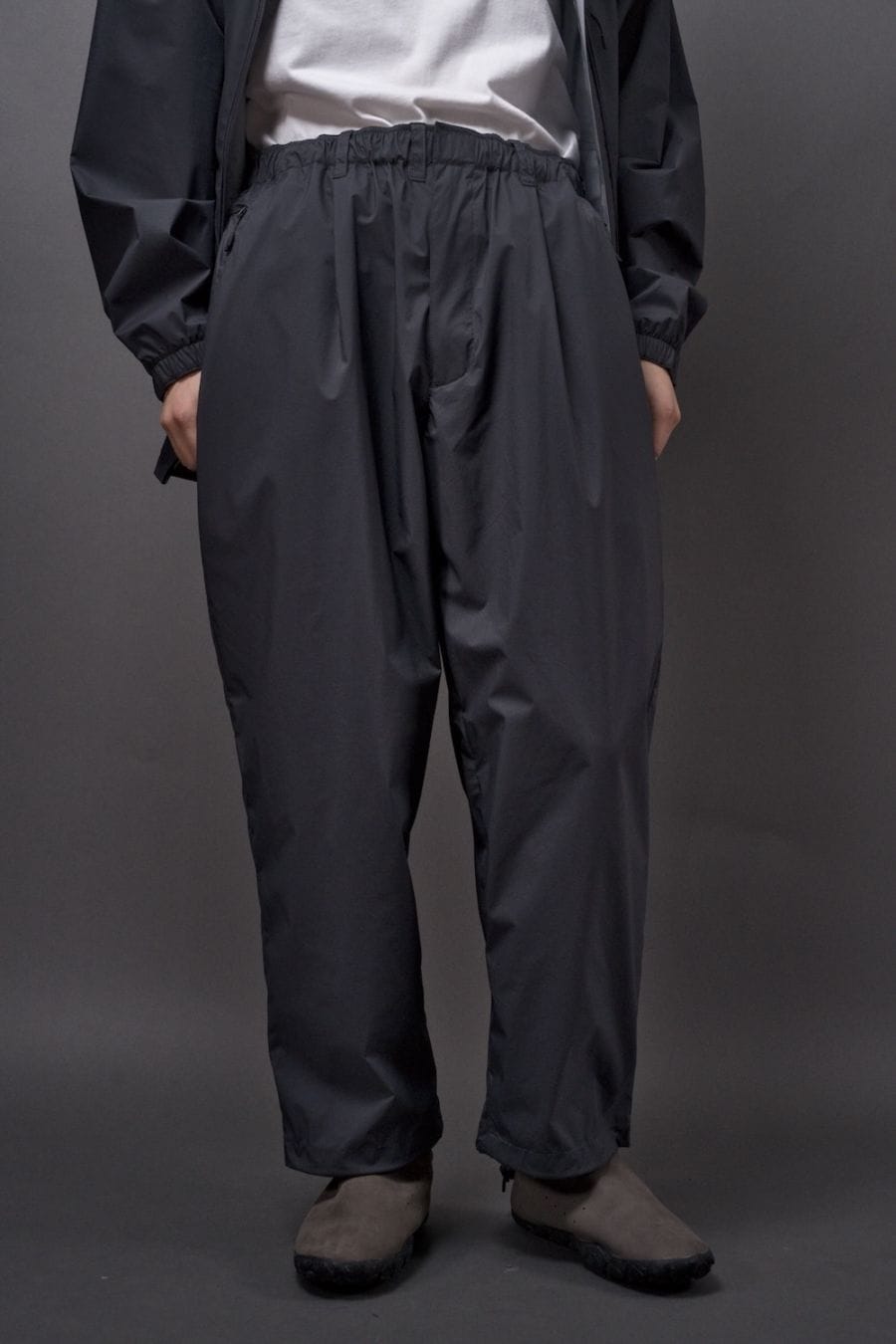 ACTIVE EASY SHELL PANTS