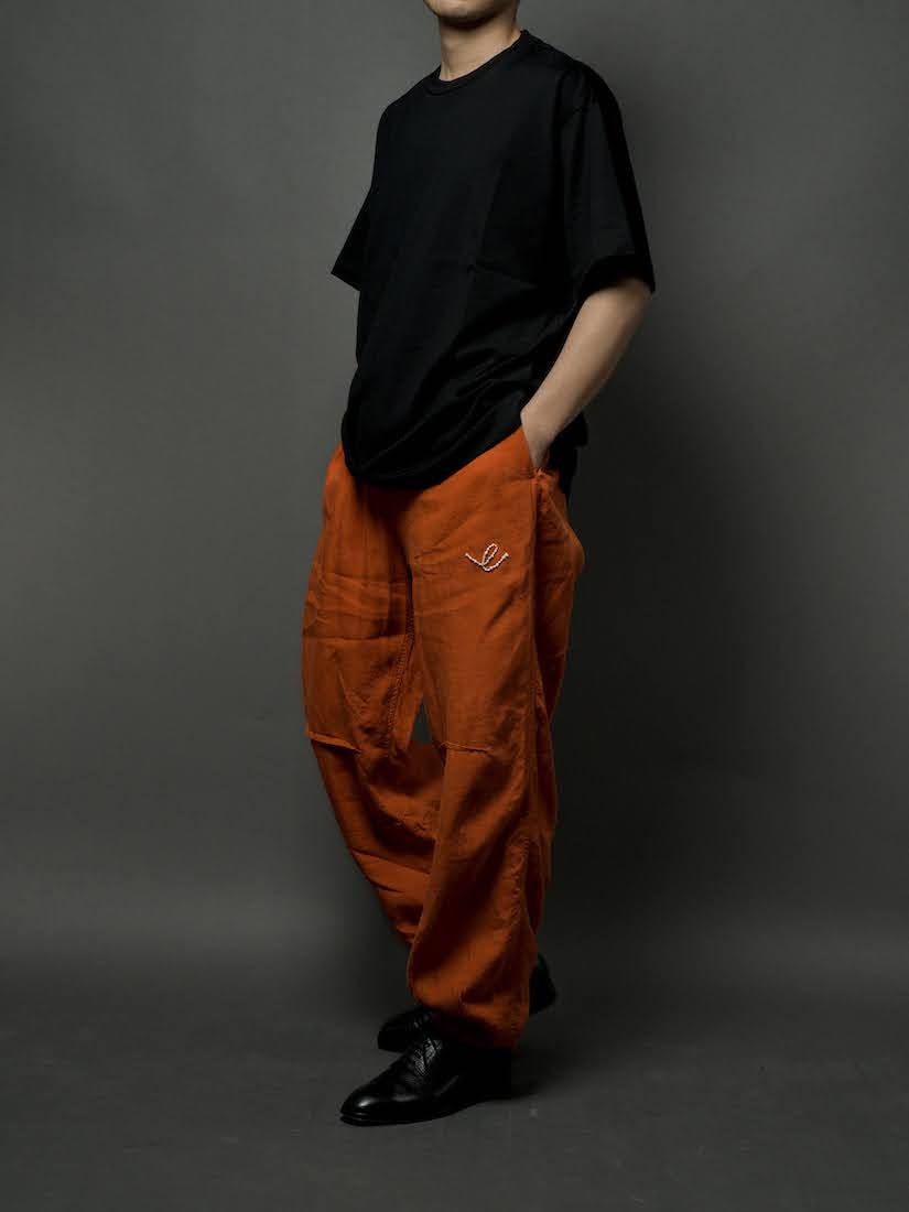 Linen Easy Pant (VV-B01)