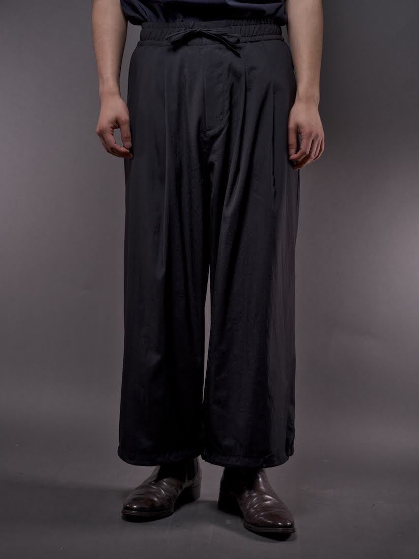 Daruma (Summer Wool Easy Pant)