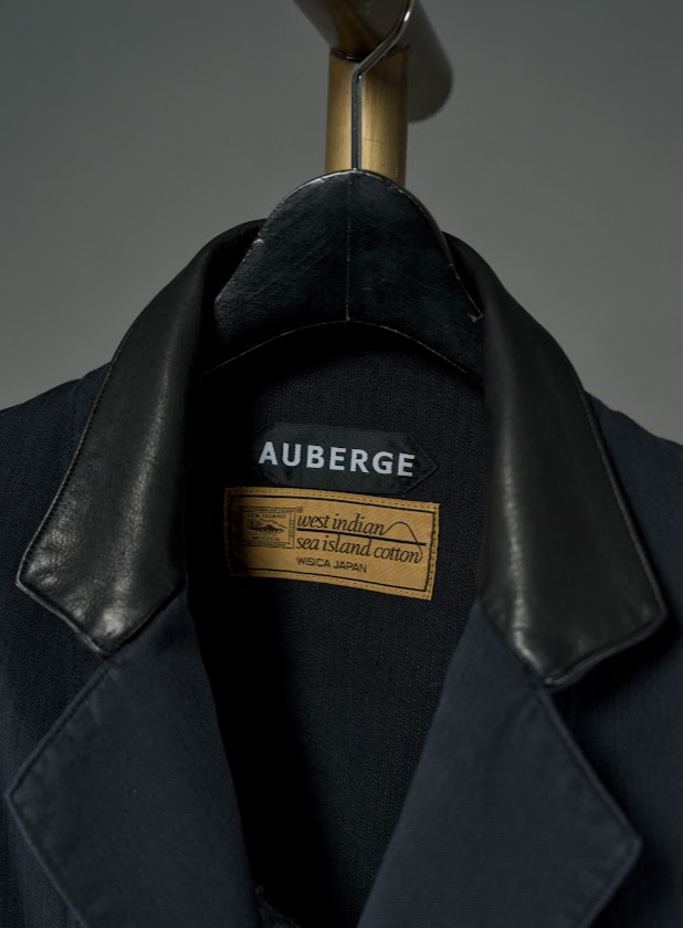 【AUBERGE×CATHEDRAL】