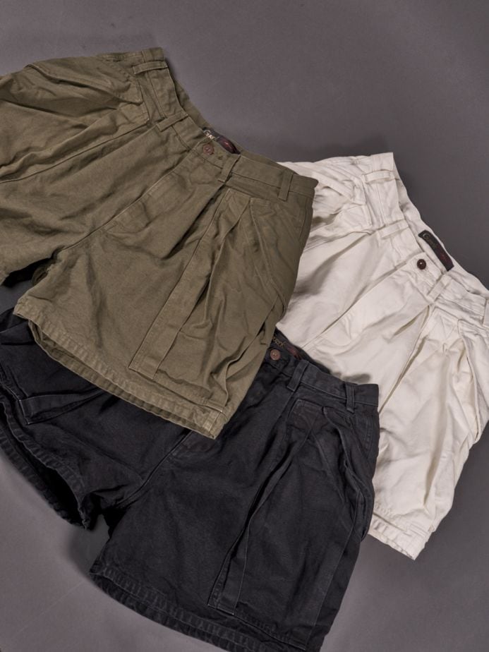 CH Cargo shorts