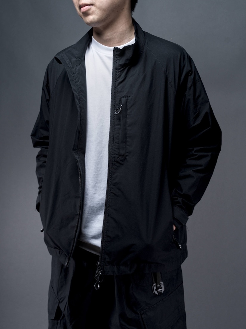 SUMMERWEIGHT RECON JACKET