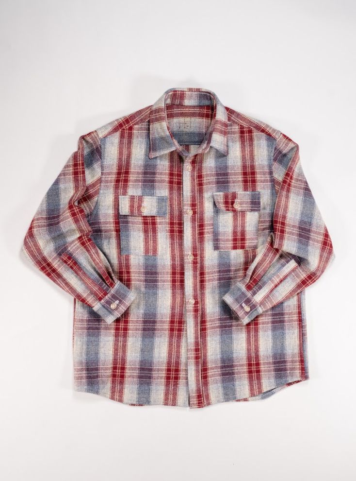 H.T. SHIRT 