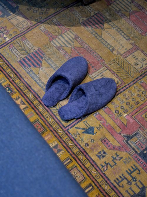 Tip Top 365 Room sandal