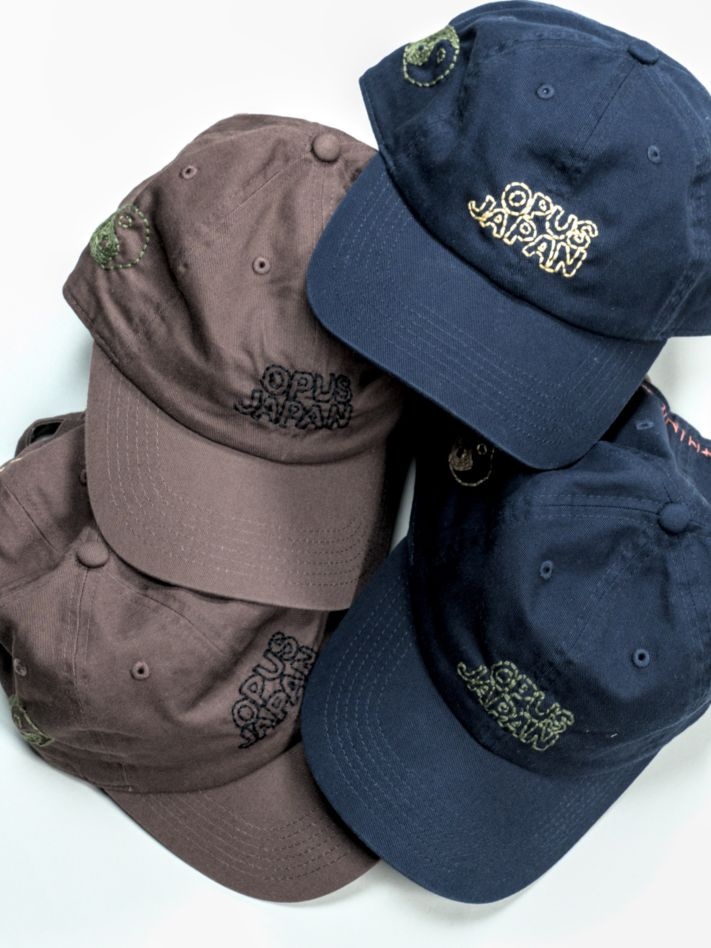 OPUS JAPAN SP CAP