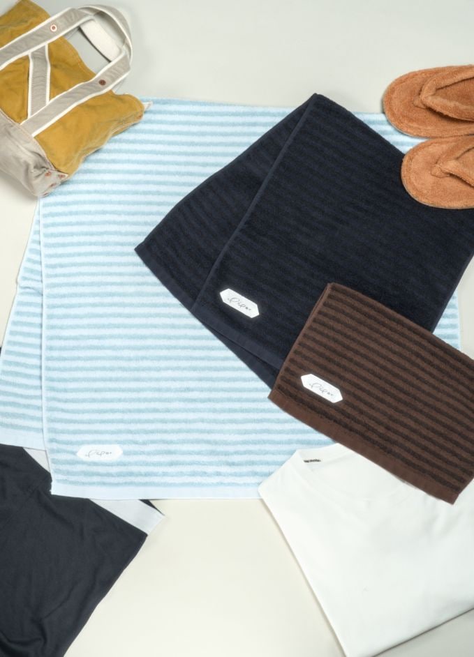 Washi Towel
