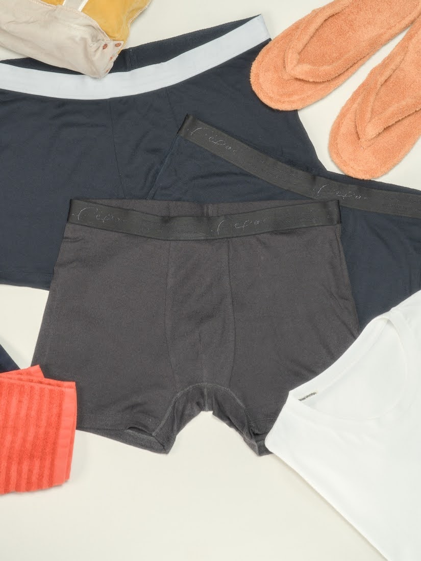 Washi Boxer Shorts