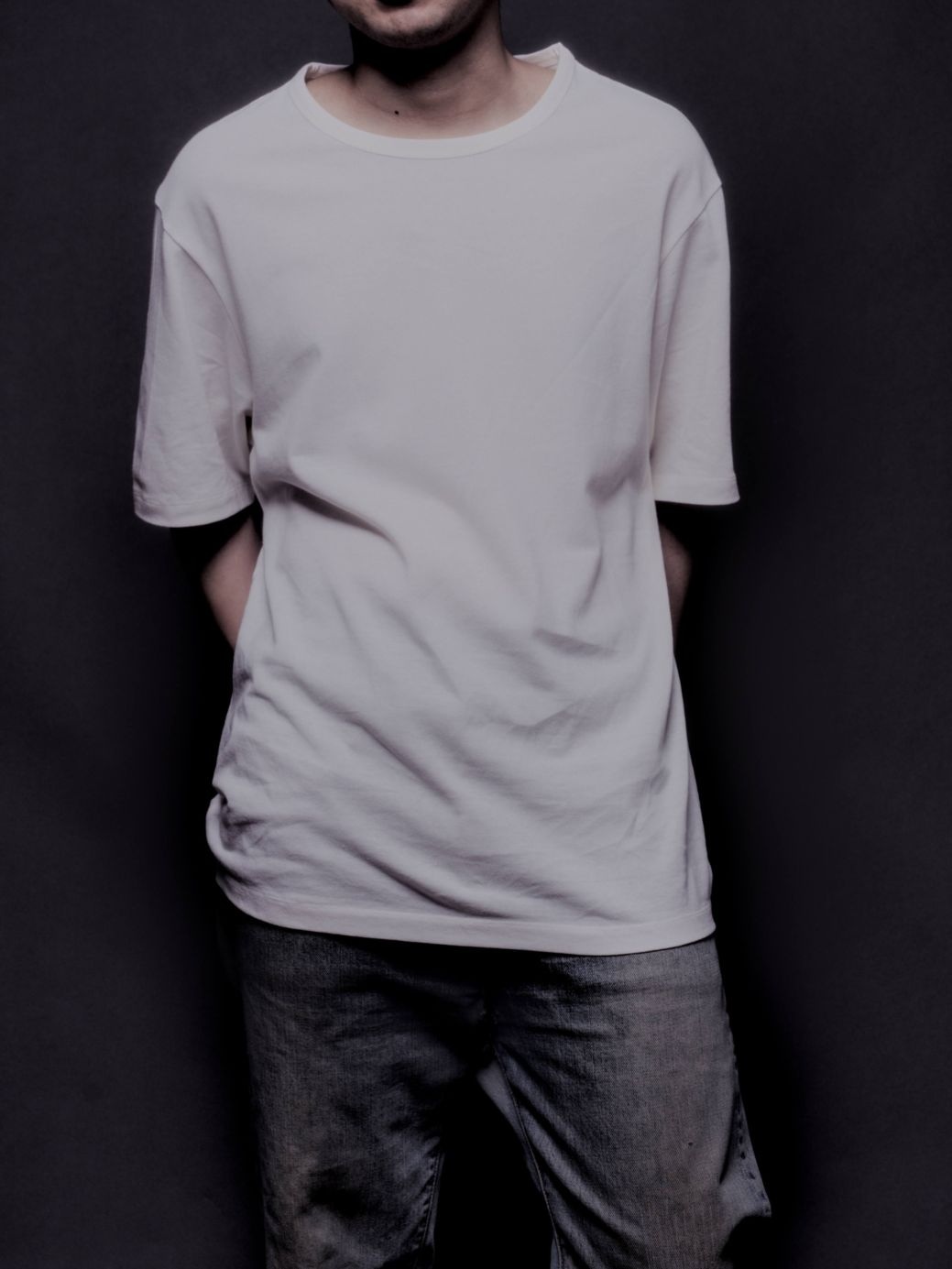 【OPJ-057】Washi-Tsh SPEC2 / 白磁（White）