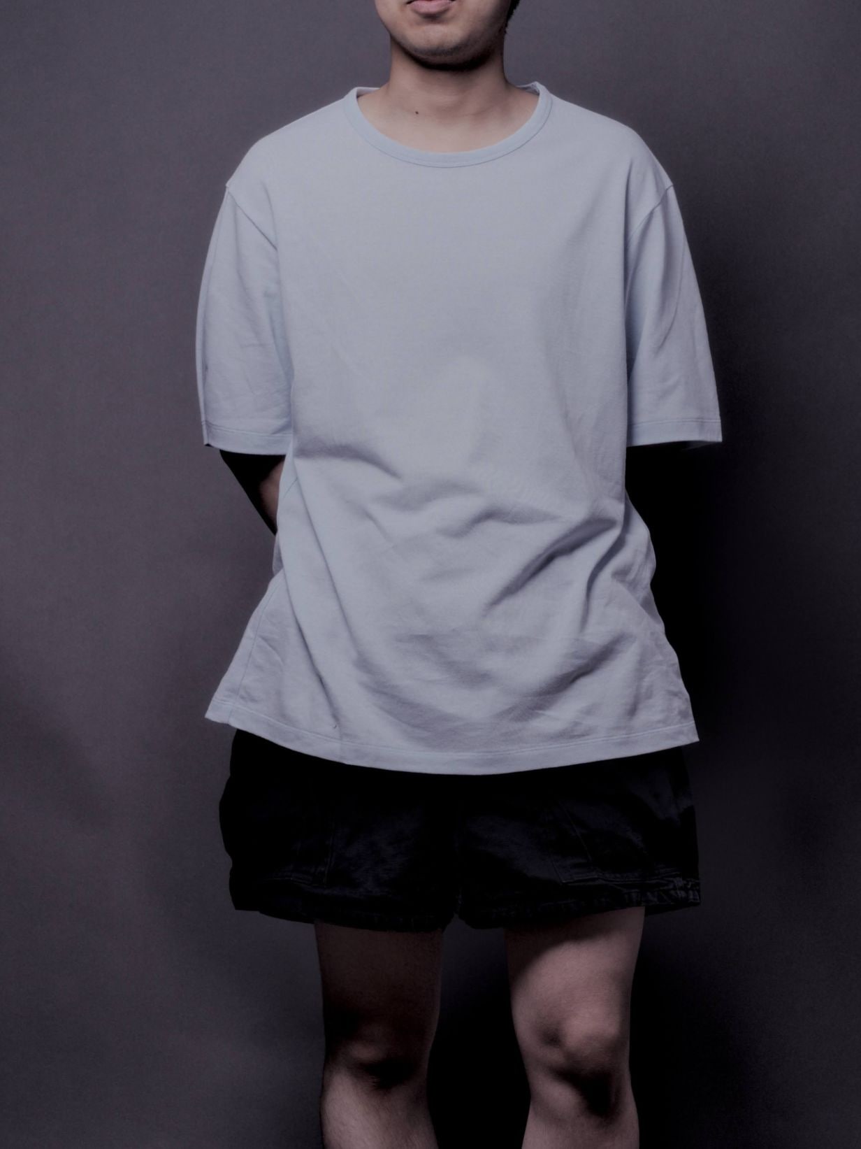 【OPJ-057】Washi-Tsh SPEC2 / 月白（Powder Blue）