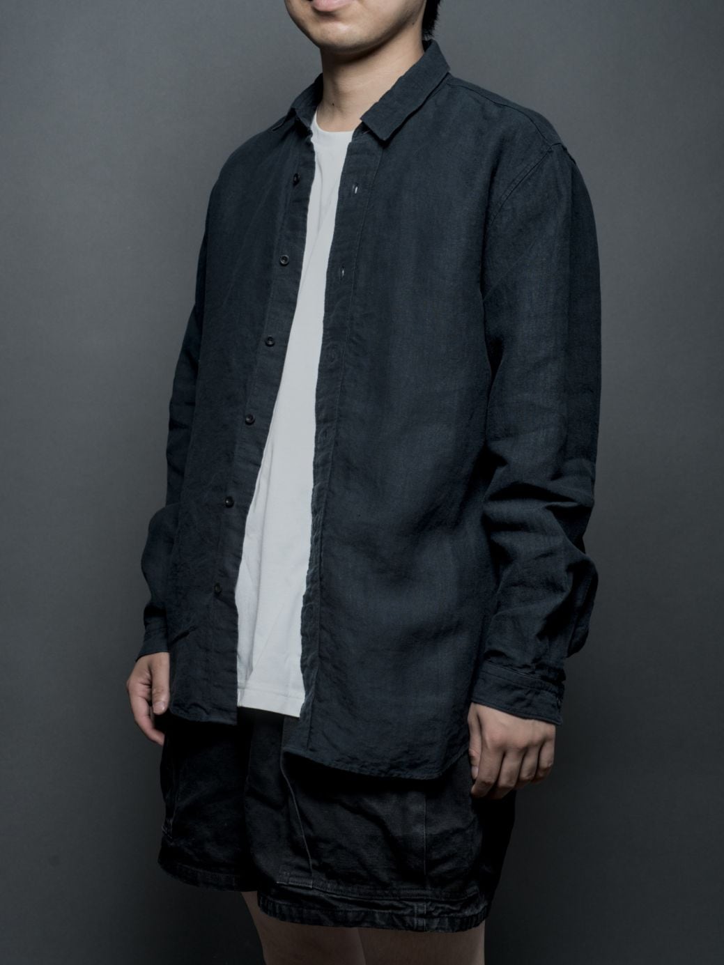 Basic shit 2  / Black