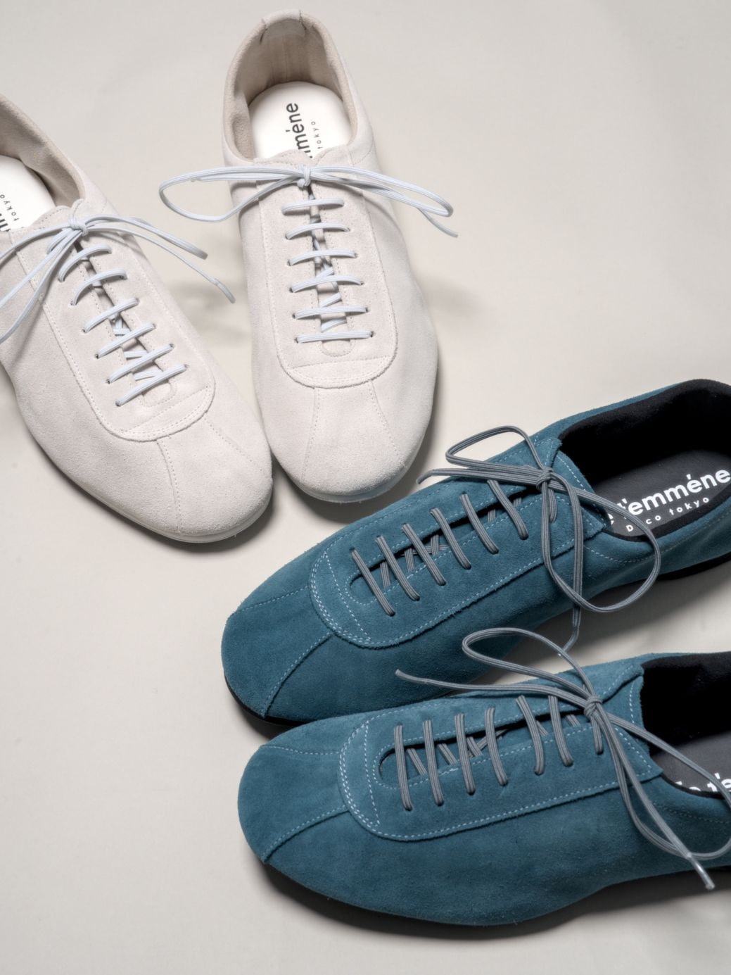 JAZZ Classic Sneakers