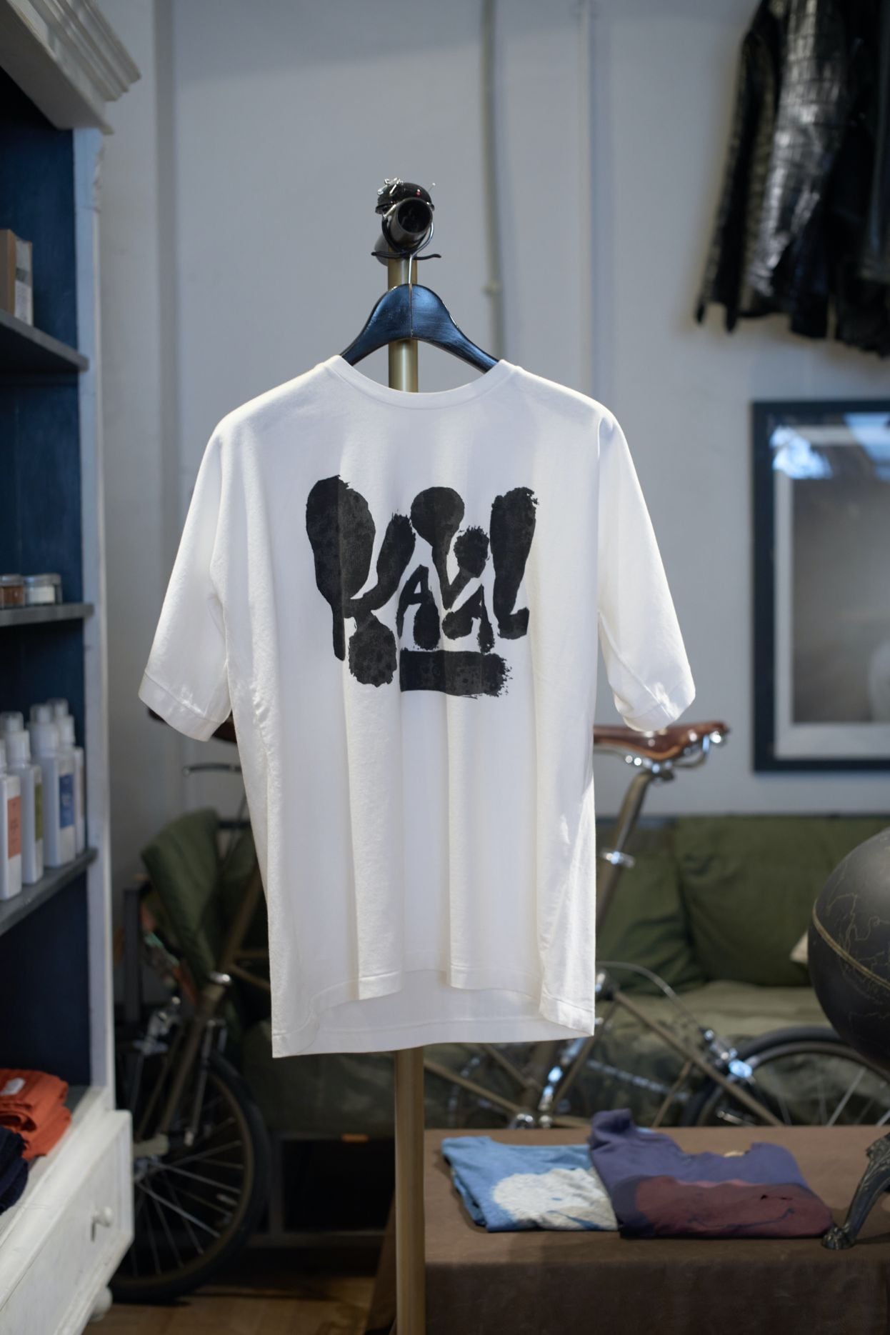 T shirt