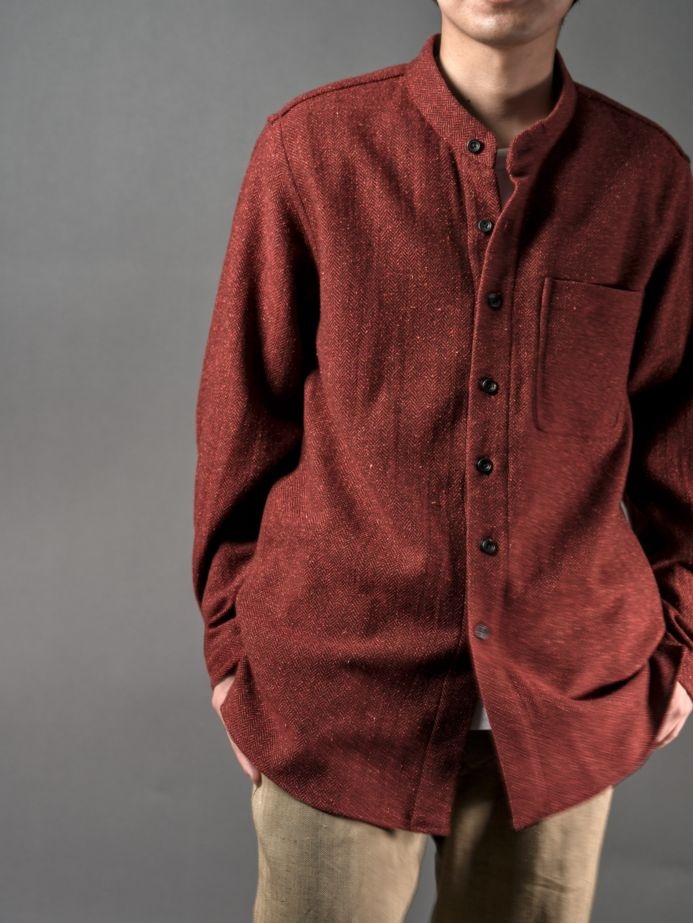 Modified Abberley Jacket 