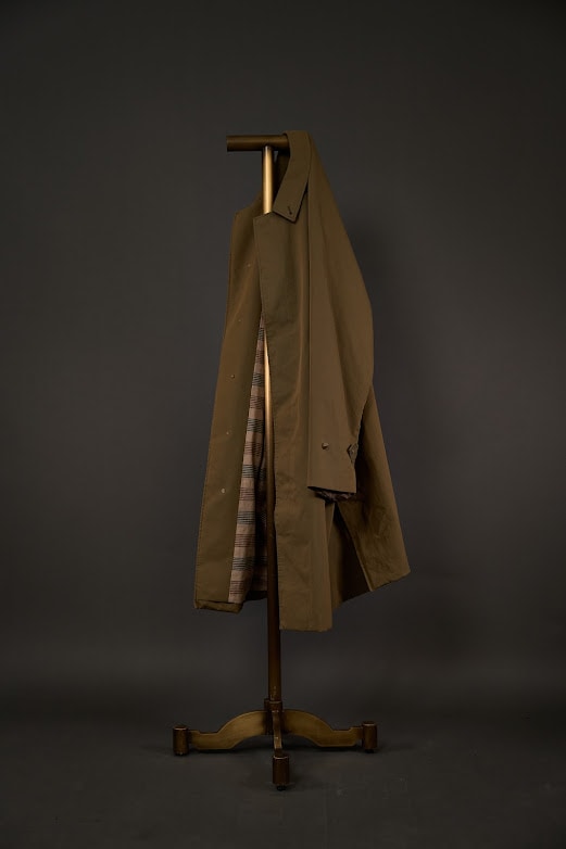 RUIZ GABARDINEⅢ