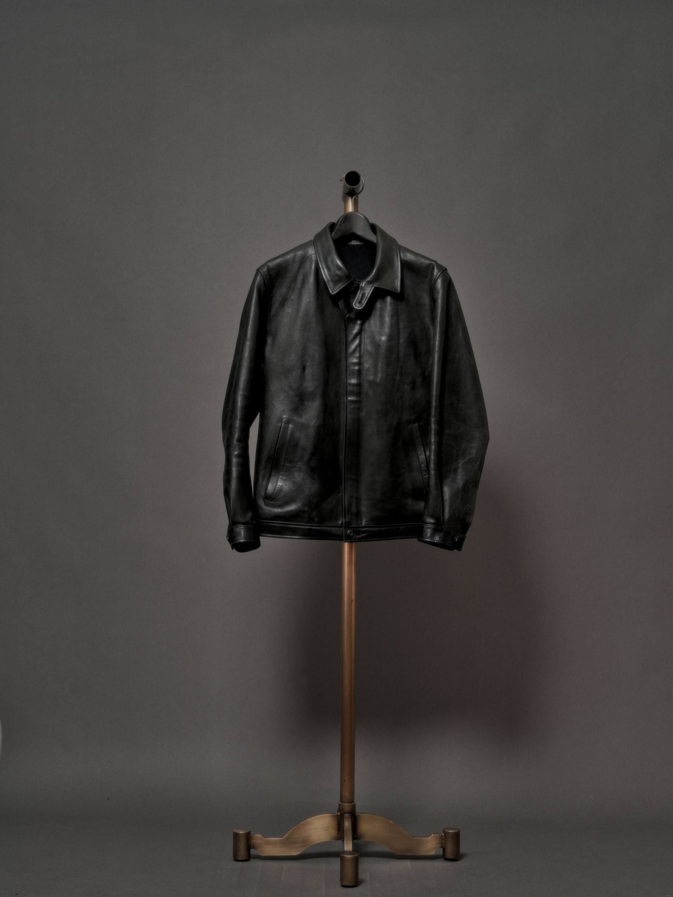 OPUSJAPAN  OLP-006 blouson type