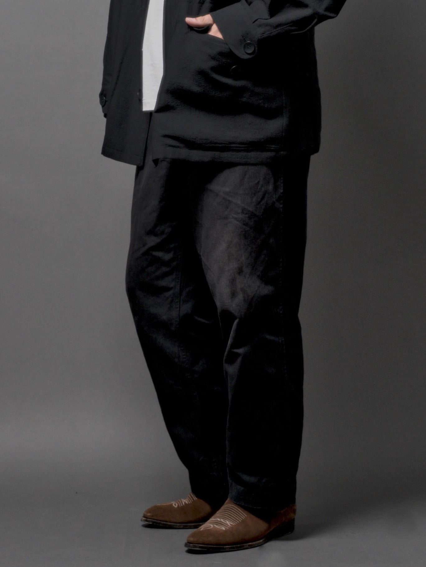 ALAIN / YACHT CANVAS