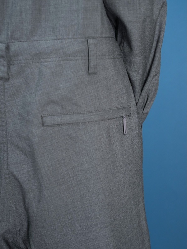 TECH WOOL ALL IN ONE