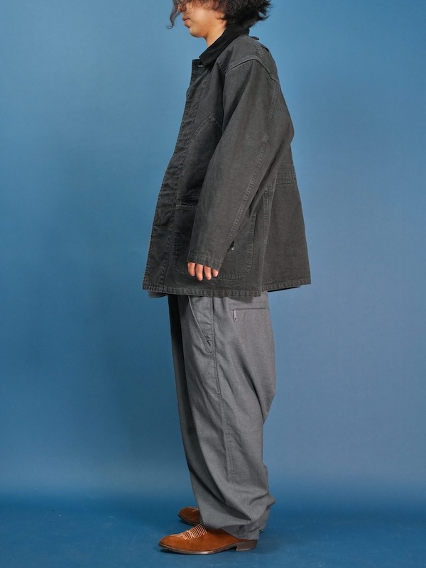 TECH WOOL ALL IN ONE