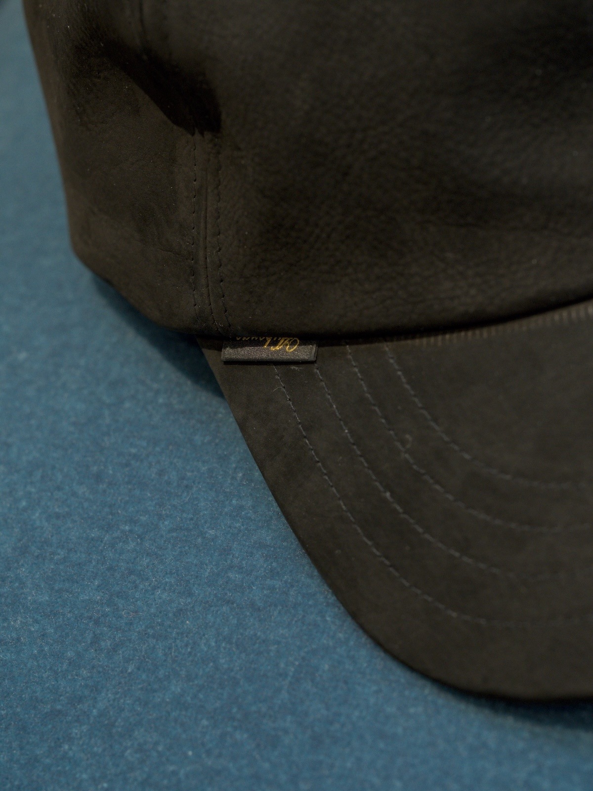 REF CAP CUIR