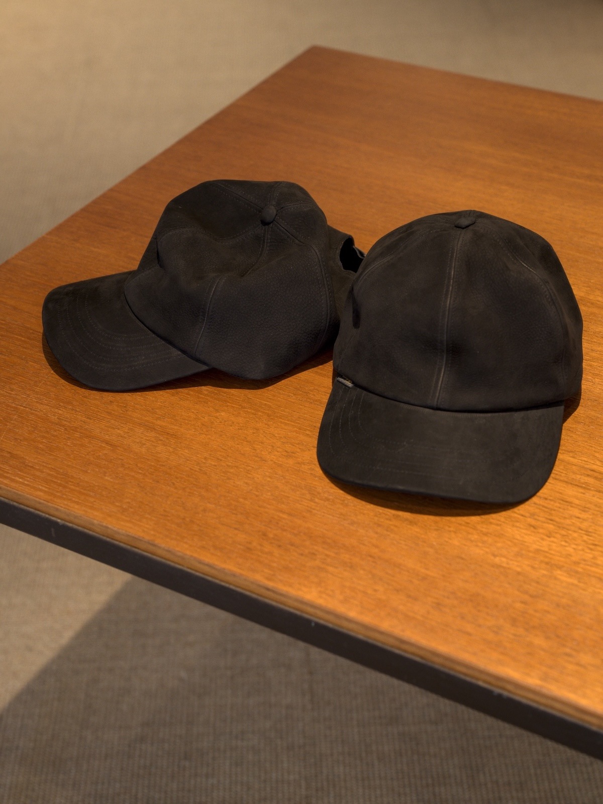 REF CAP CUIR