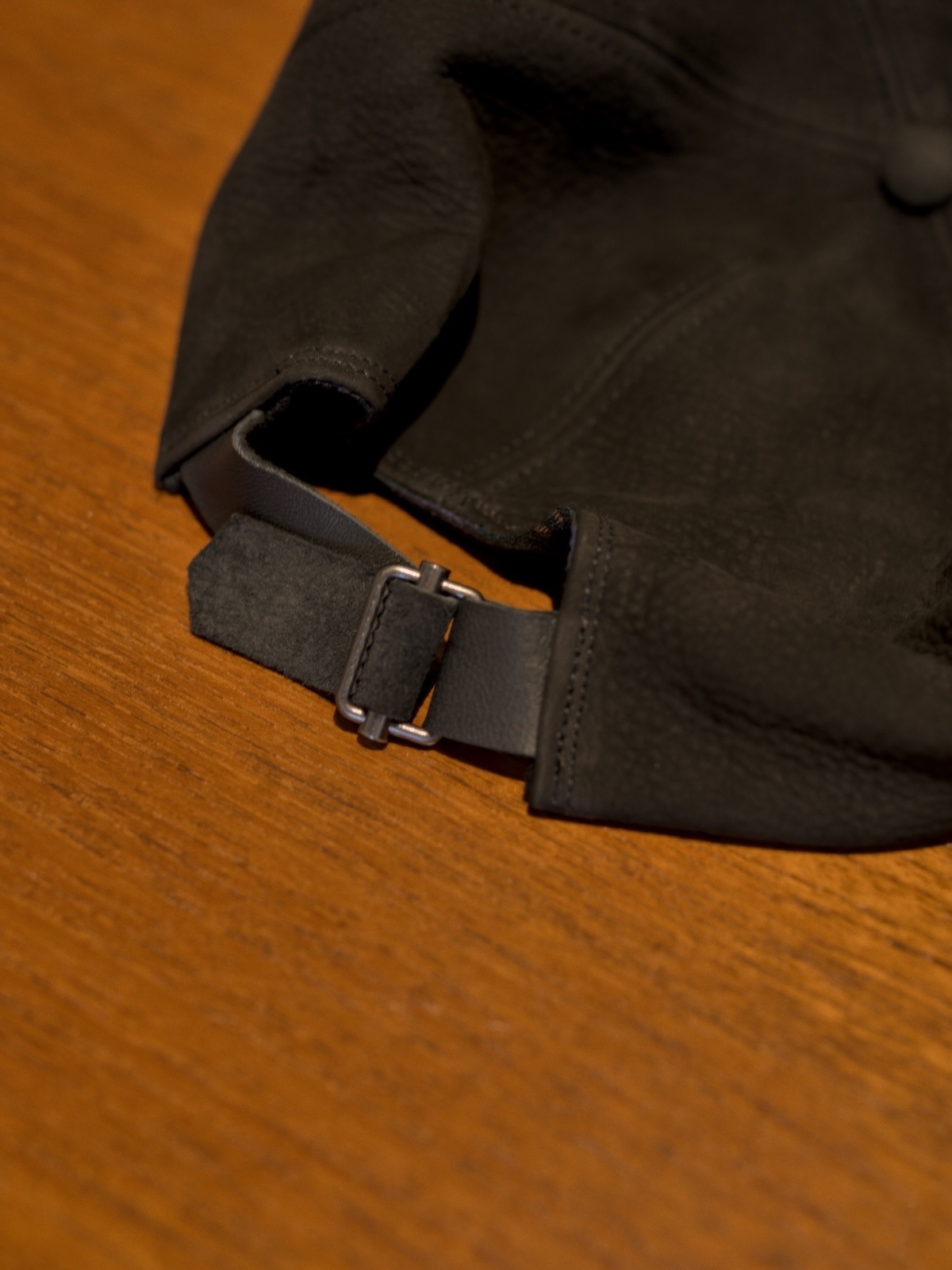 REF CAP CUIR