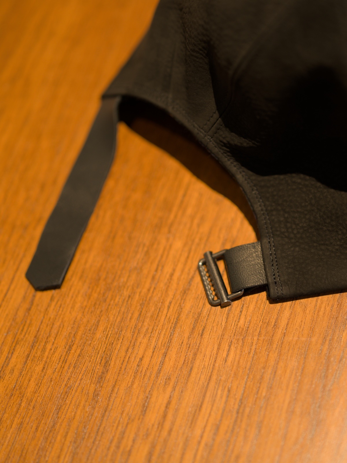 REF CAP CUIR