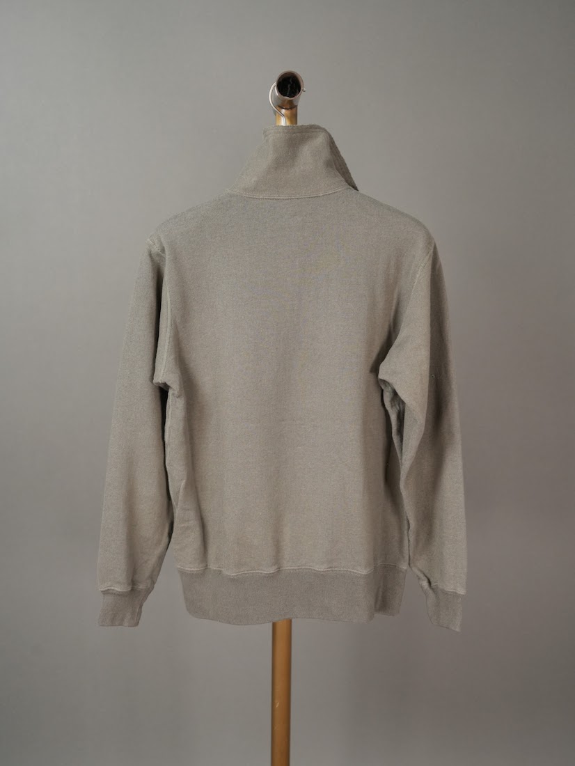 Half Zip Top