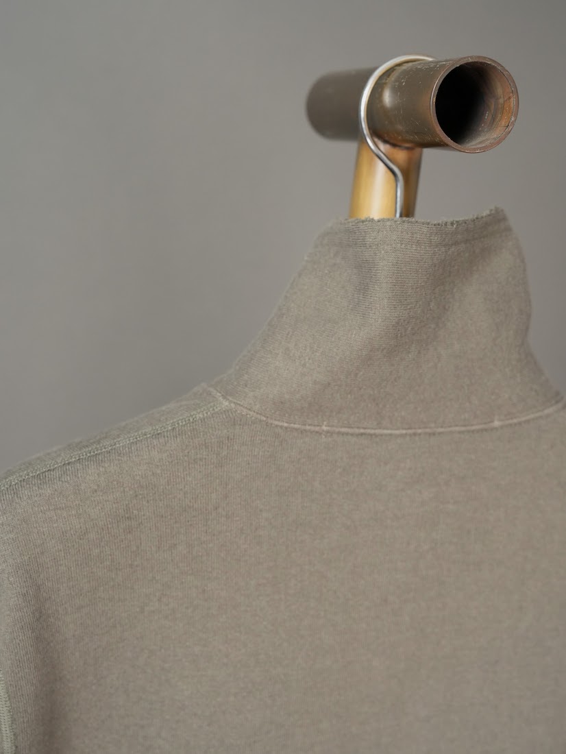 Half Zip Top