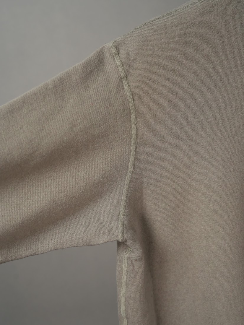 Half Zip Top