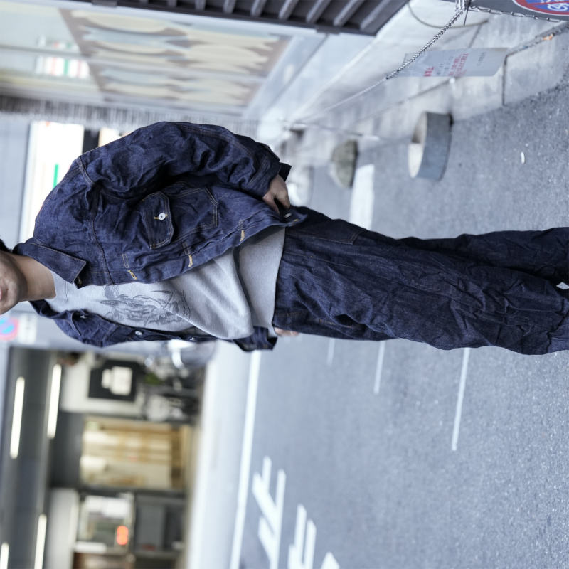SKEWed スキュー COIN POCKET PANTS W34 SKEWed | COIN POCKET PANTS MEN