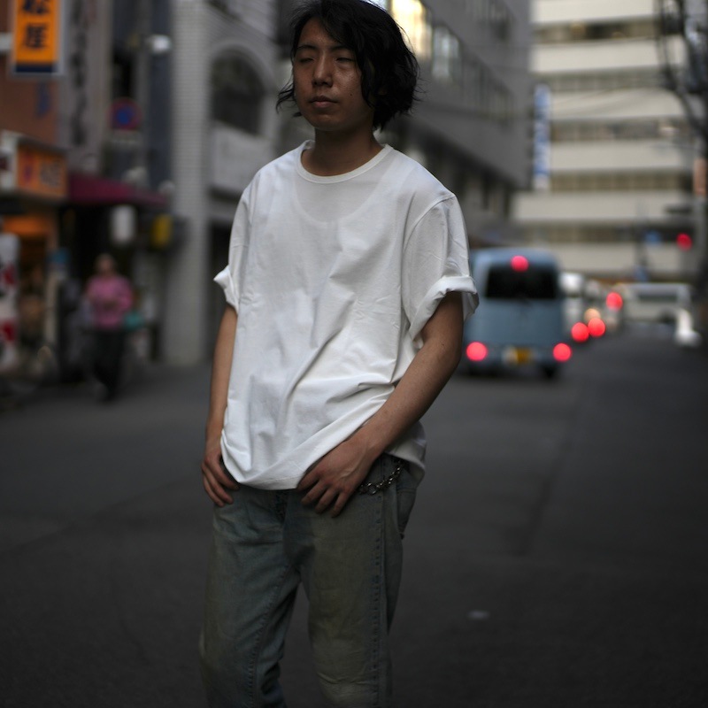 【OPJ-044】WASHI-Tsh 